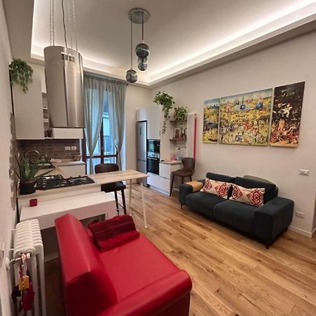 Gam Gam Isola Room Rent Milão Exterior foto