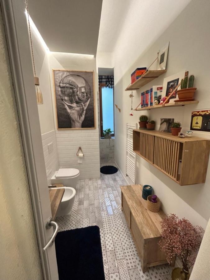 Gam Gam Isola Room Rent Milão Exterior foto